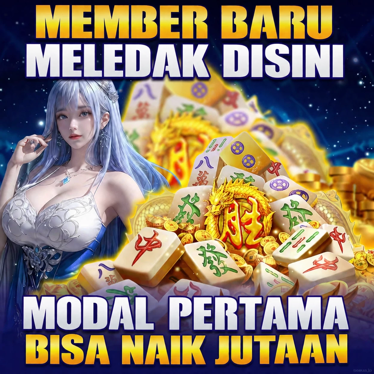 semuajp Indonesia